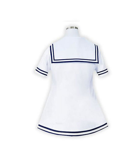 Kantai Collection : Uniforme Scolaire Hatsuharu Costumes Cosplay Acheter